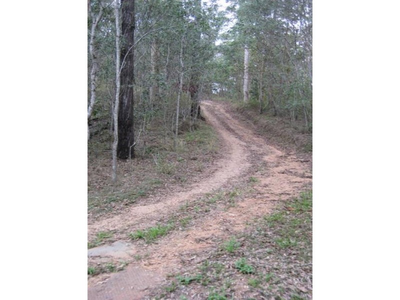 233 Pringles Road, Kobble Creek QLD 4520