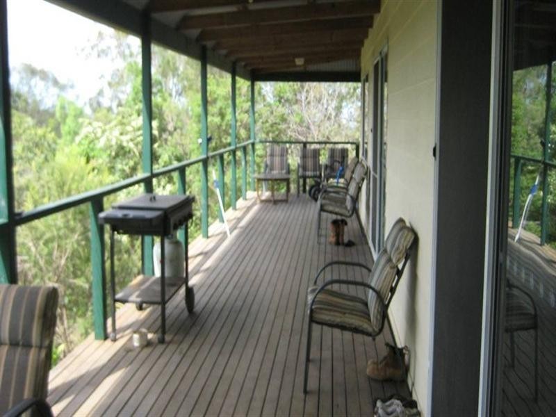 Kobble Creek QLD 4520