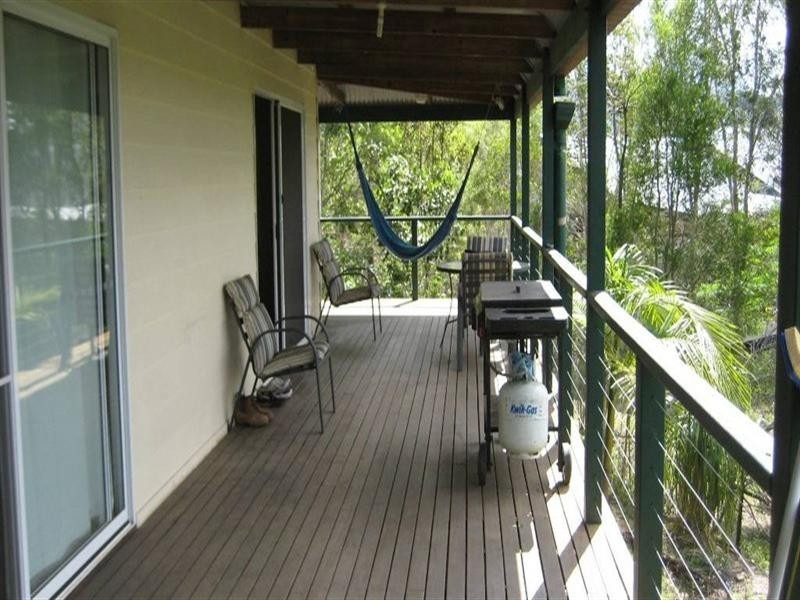 Kobble Creek QLD 4520