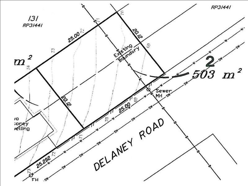 0 Delaney Road, Dayboro QLD 4521