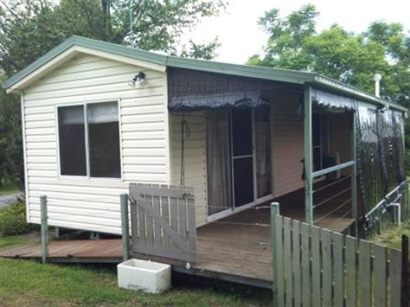 Ocean View QLD 4521