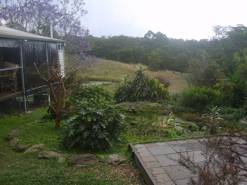Ocean View QLD 4521