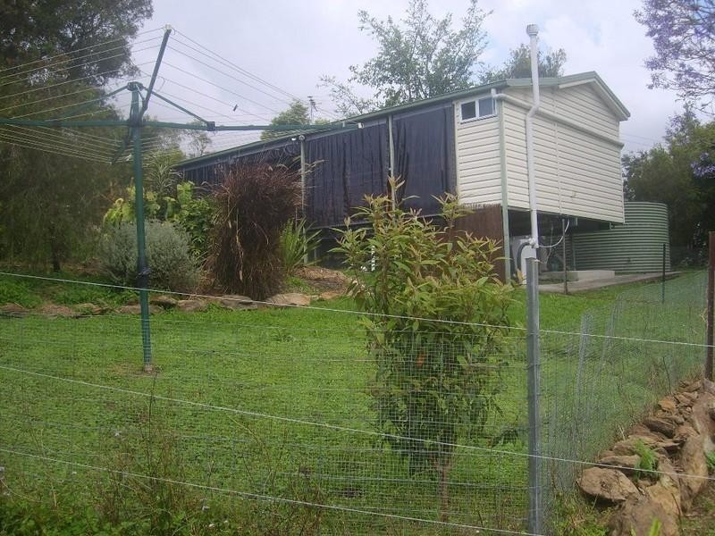 Ocean View QLD 4521