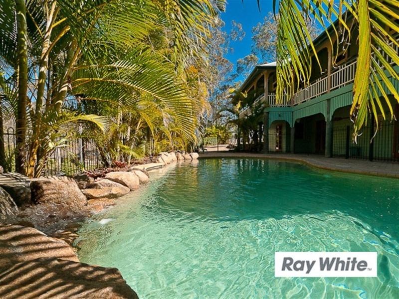 6 SHEA Road, Kurwongbah QLD 4503