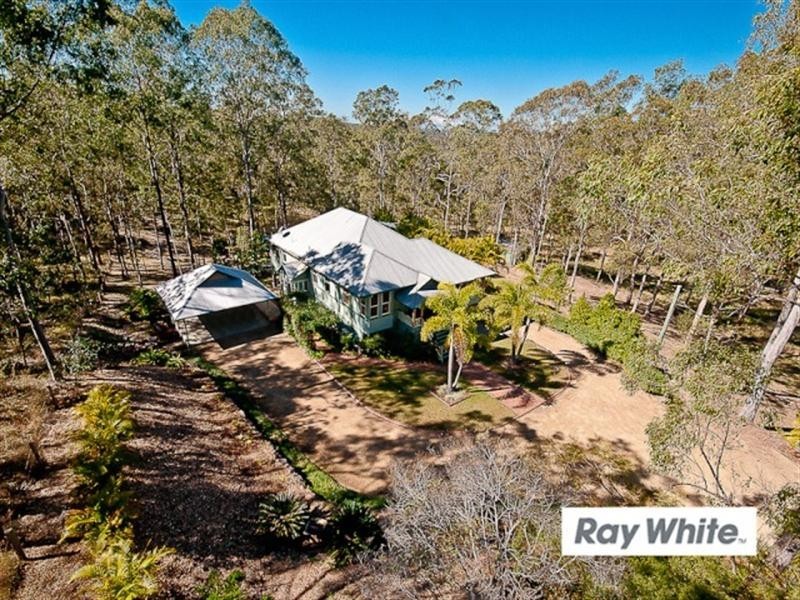 6 SHEA Road, Kurwongbah QLD 4503