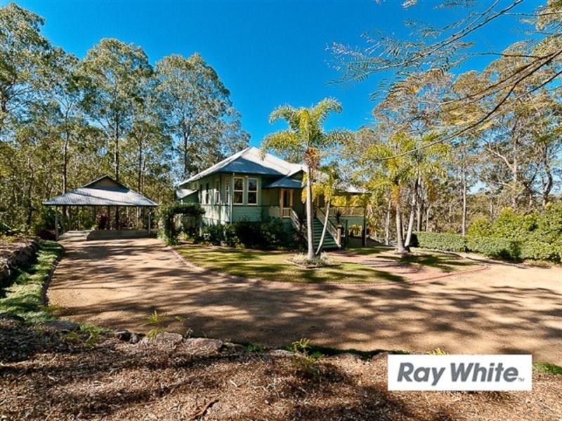 6 SHEA Road, Kurwongbah QLD 4503