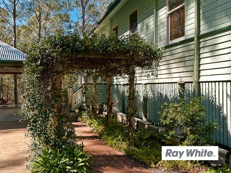 6 SHEA Road, Kurwongbah QLD 4503