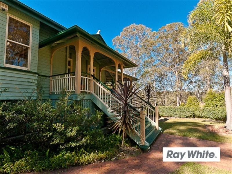6 SHEA Road, Kurwongbah QLD 4503