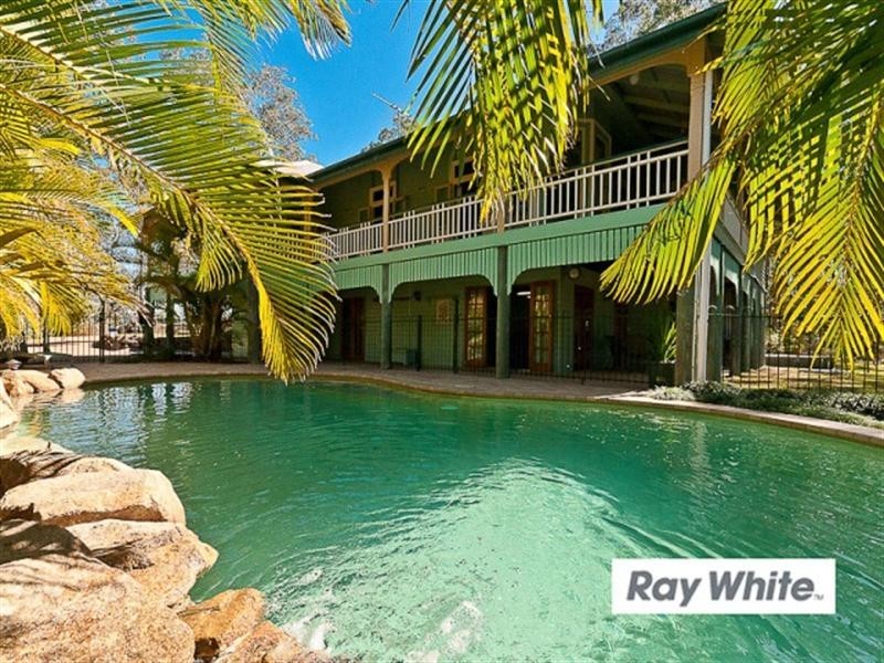 6 SHEA Road, Kurwongbah QLD 4503