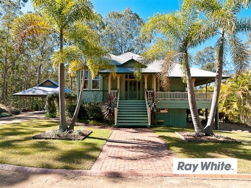 6 SHEA Road, Kurwongbah QLD 4503