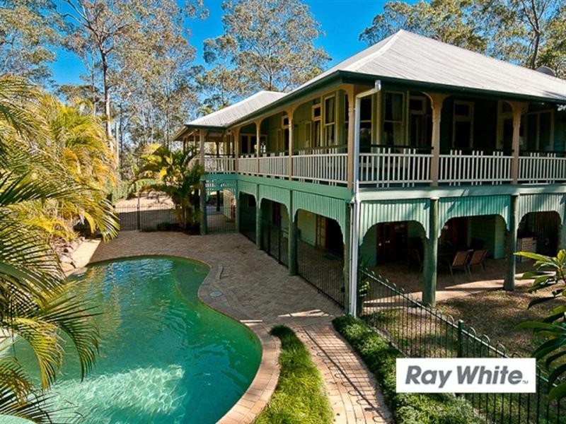 6 SHEA Road, Kurwongbah QLD 4503