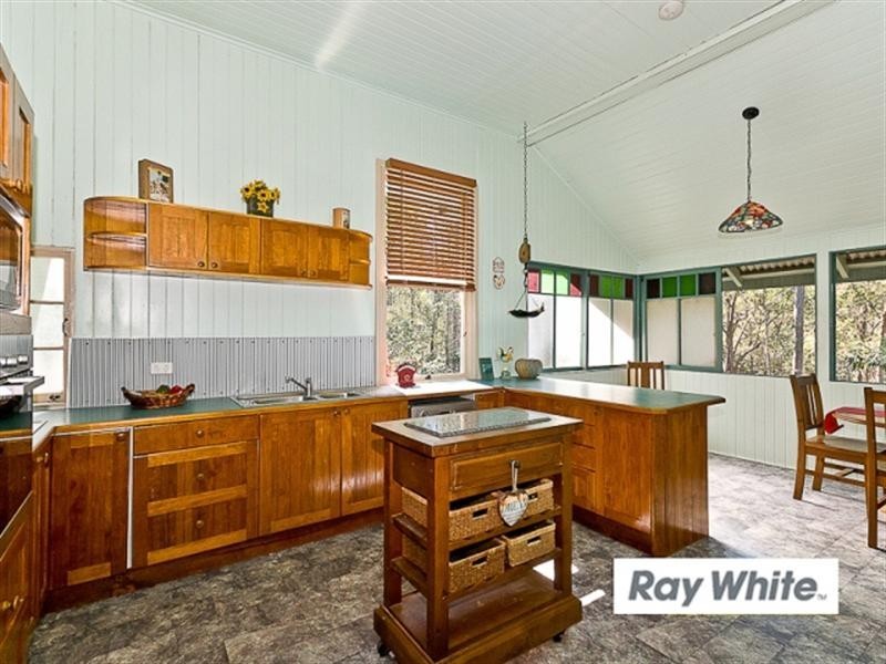 6 SHEA Road, Kurwongbah QLD 4503