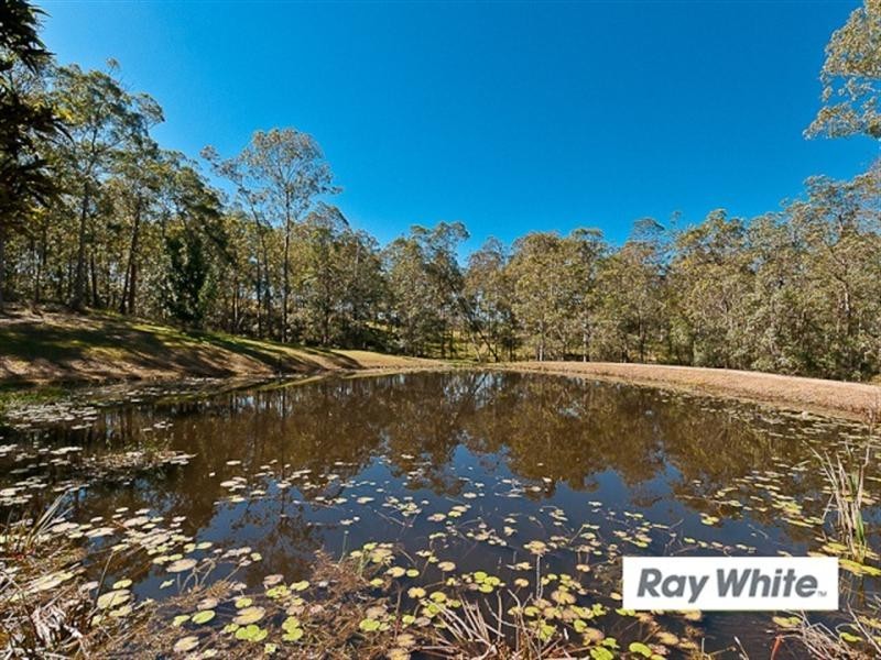 6 SHEA Road, Kurwongbah QLD 4503