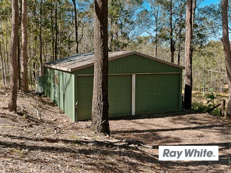 6 SHEA Road, Kurwongbah QLD 4503