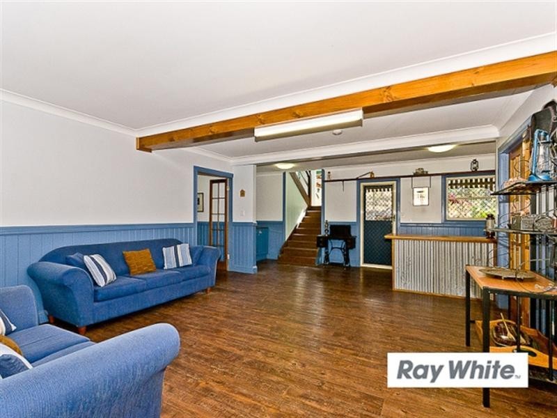 6 SHEA Road, Kurwongbah QLD 4503