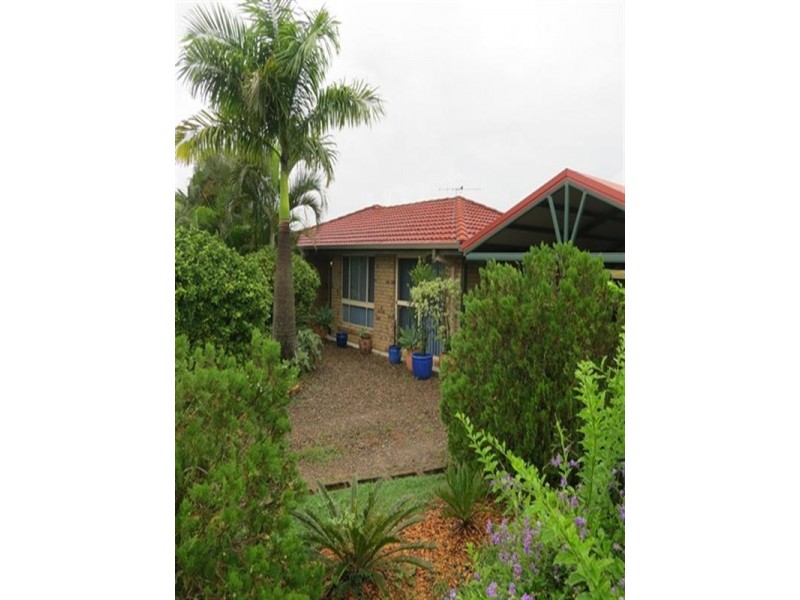 28 CACCINI Crescent, Burpengary QLD 4505