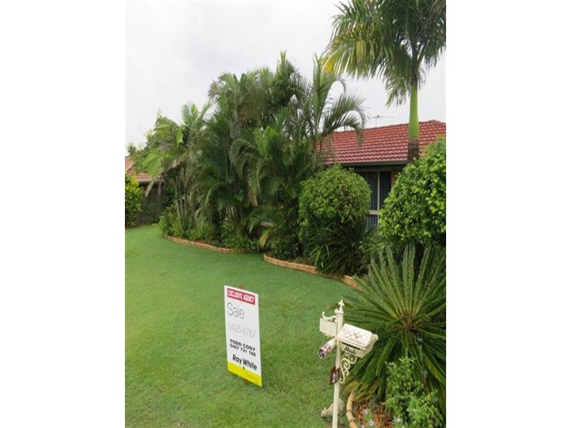 28 CACCINI Crescent, Burpengary QLD 4505