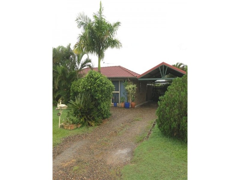 28 CACCINI Crescent, Burpengary QLD 4505