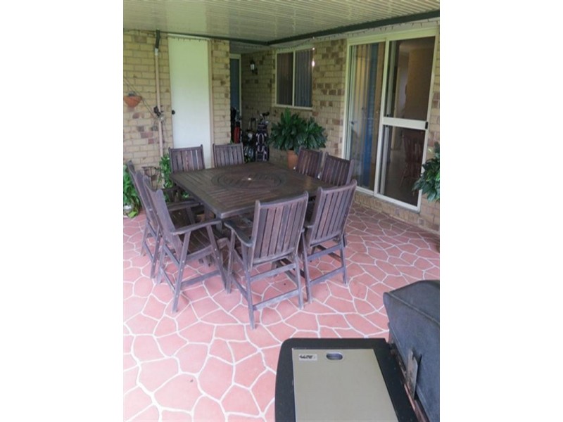 28 CACCINI Crescent, Burpengary QLD 4505