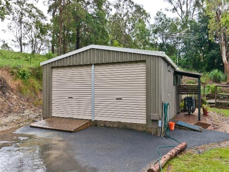75 Zillman Road, Dayboro QLD 4521
