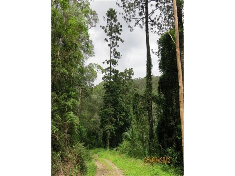 LOT 2 WIRTH Road, Dayboro QLD 4521