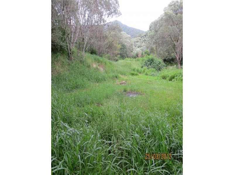 LOT 2 WIRTH Road, Dayboro QLD 4521