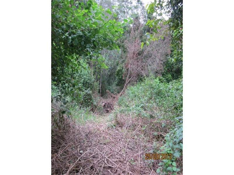LOT 2 WIRTH Road, Dayboro QLD 4521