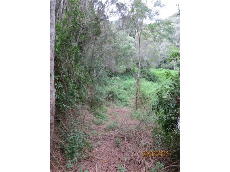 LOT 2 WIRTH Road, Dayboro QLD 4521