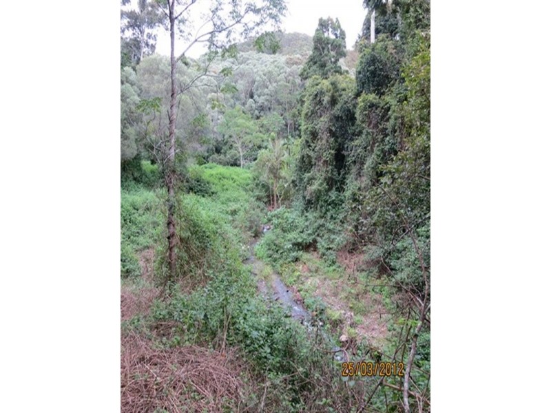 LOT 2 WIRTH Road, Dayboro QLD 4521