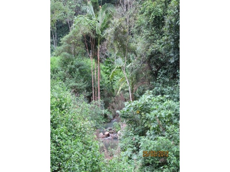 LOT 2 WIRTH Road, Dayboro QLD 4521