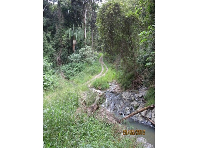 LOT 2 WIRTH Road, Dayboro QLD 4521