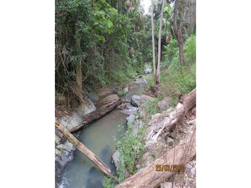 LOT 2 WIRTH Road, Dayboro QLD 4521