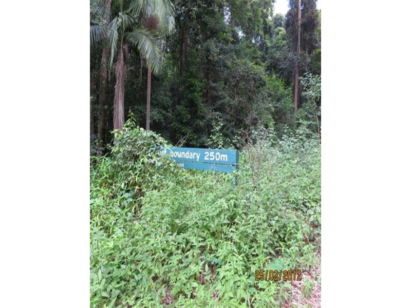 LOT 2 WIRTH Road, Dayboro QLD 4521