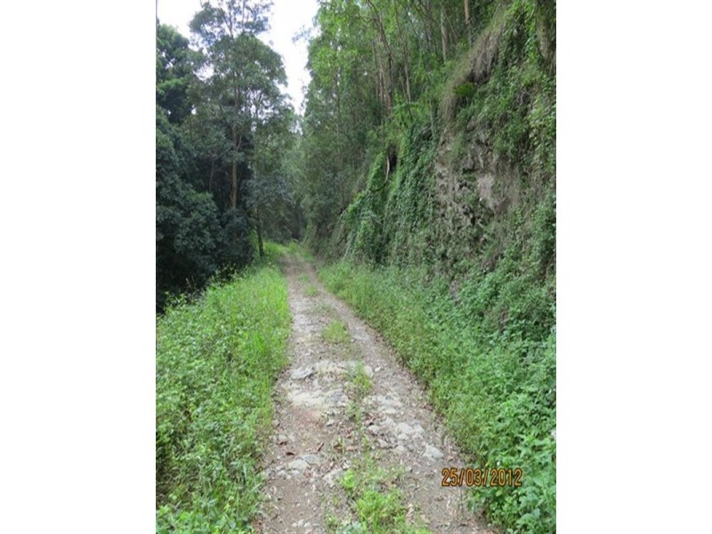 LOT 2 WIRTH Road, Dayboro QLD 4521