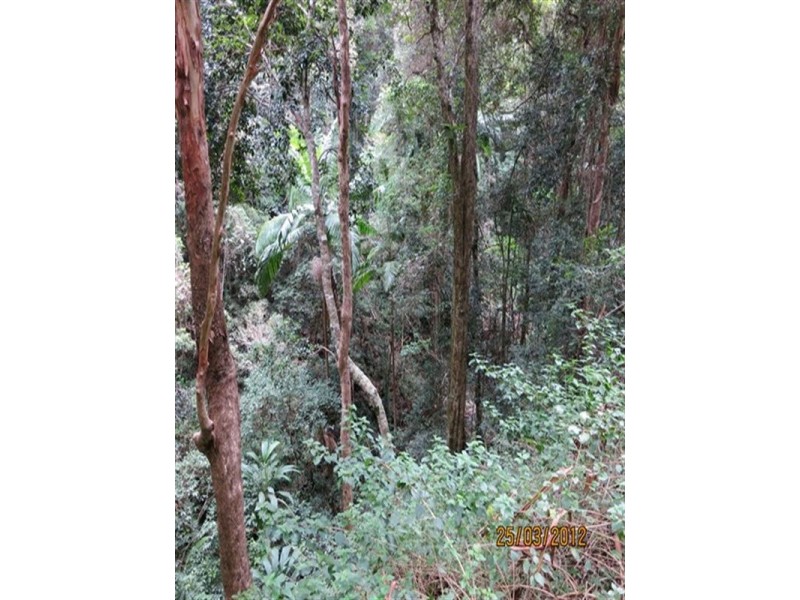 LOT 2 WIRTH Road, Dayboro QLD 4521