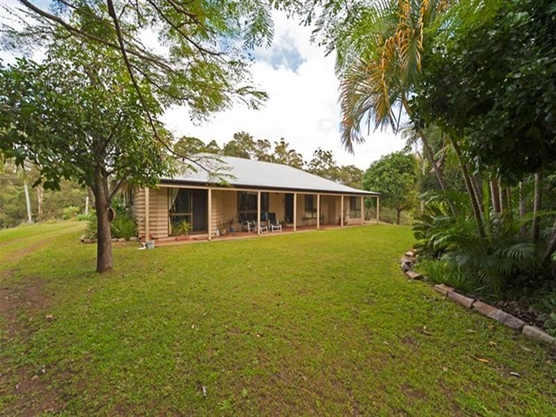 Dayboro QLD 4521
