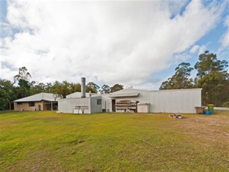 Dayboro QLD 4521