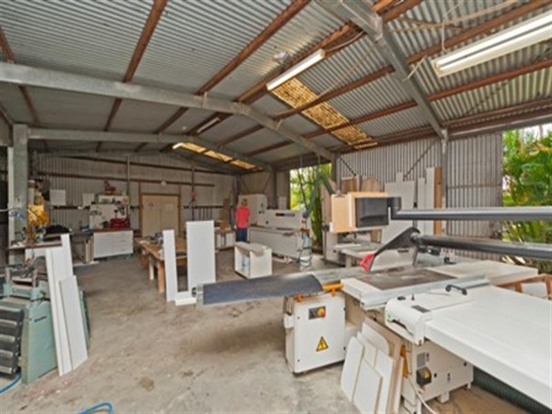 Dayboro QLD 4521
