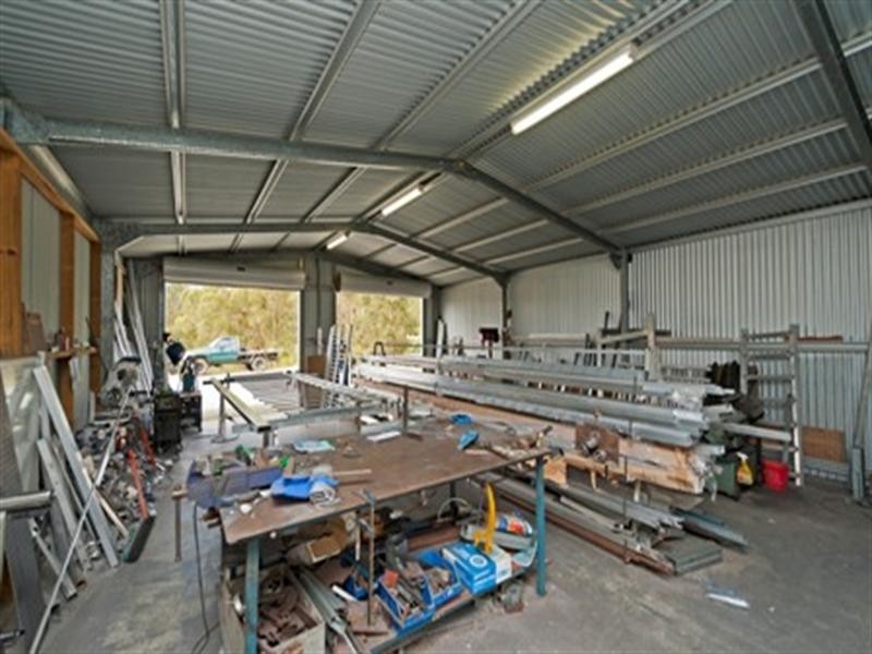 Dayboro QLD 4521