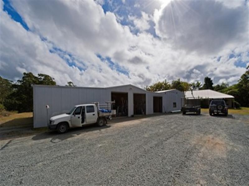 Dayboro QLD 4521