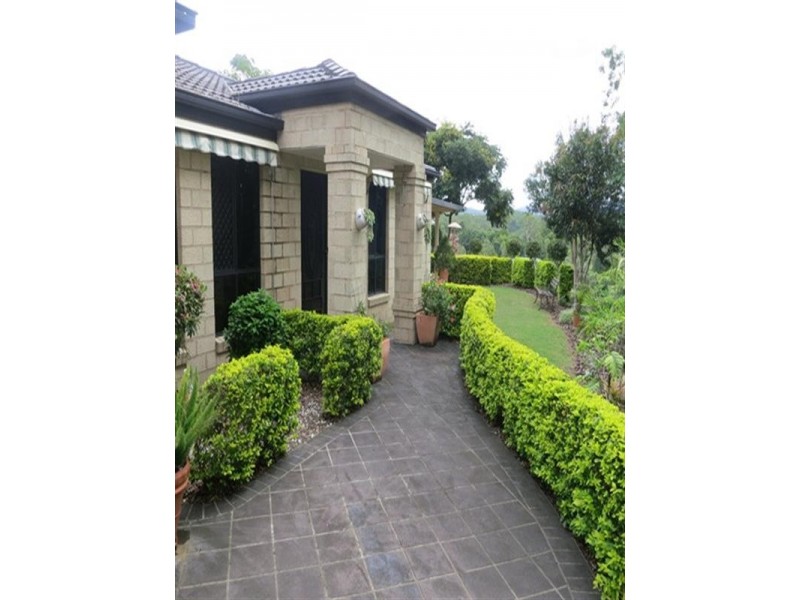 51 Saddleback Drive, Dayboro QLD 4521