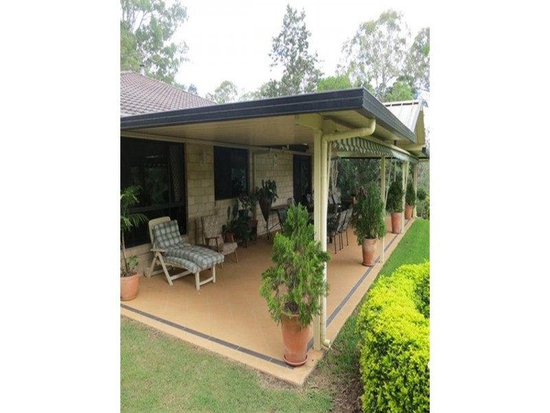 51 Saddleback Drive, Dayboro QLD 4521