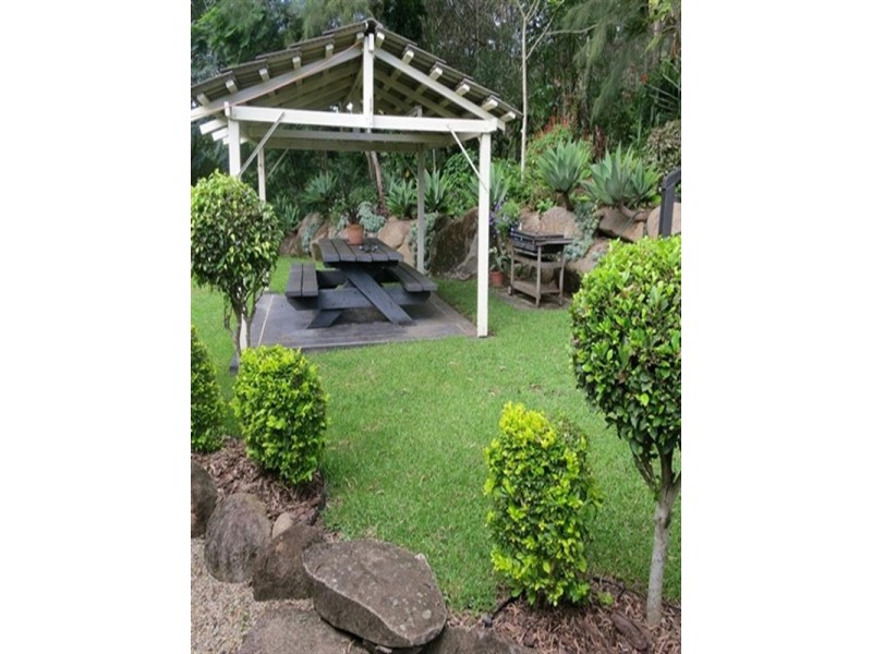 51 Saddleback Drive, Dayboro QLD 4521