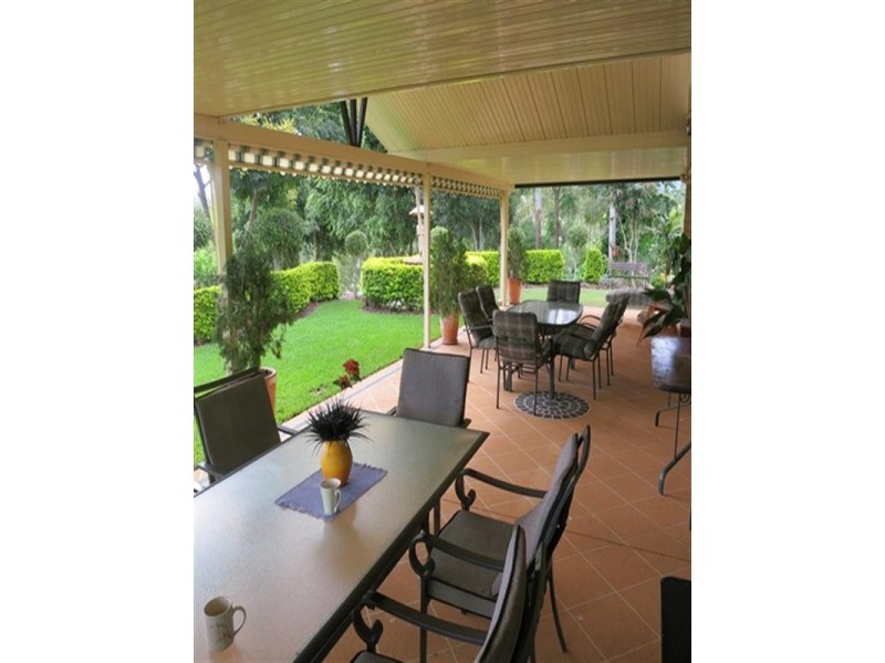 51 Saddleback Drive, Dayboro QLD 4521