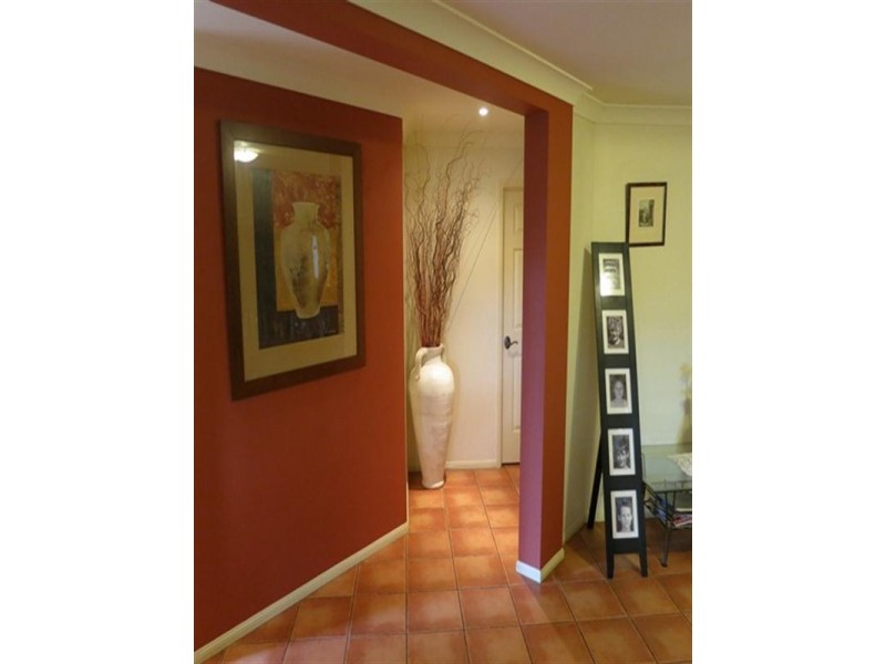 51 Saddleback Drive, Dayboro QLD 4521