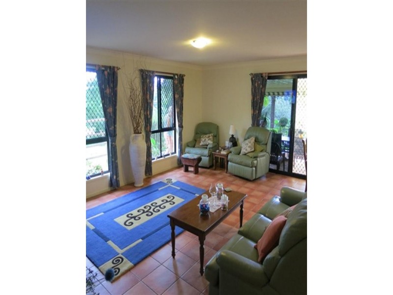 51 Saddleback Drive, Dayboro QLD 4521