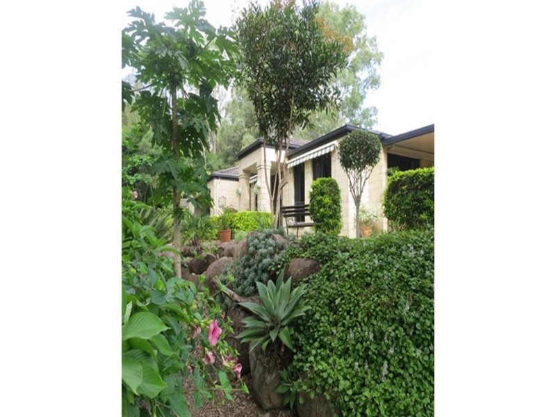 51 Saddleback Drive, Dayboro QLD 4521