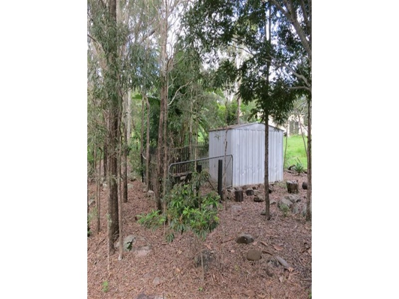 51 Saddleback Drive, Dayboro QLD 4521