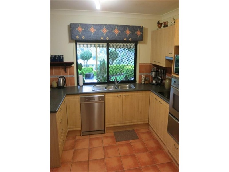 51 Saddleback Drive, Dayboro QLD 4521