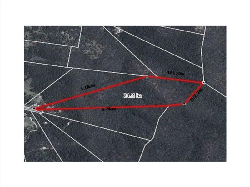 77 Macadamia Drive, Dayboro QLD 4521